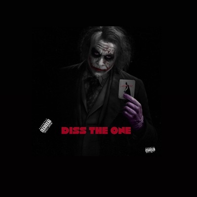 Diss the One - EP