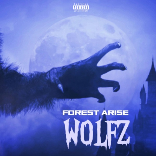 Wolfz - Single