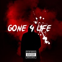GONE 4 LIFE (feat. KAPPA) - Single - FANOFRON