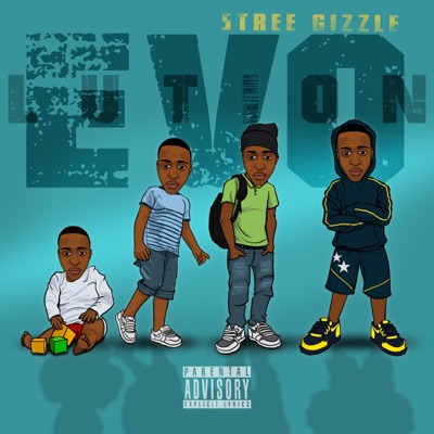 EVOLUTION - EP