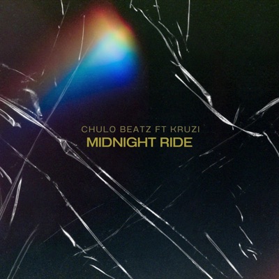 Midnight Ride (feat. Kruzi) - Single