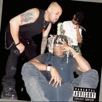 Black!!! - Single - Manifest0, iLOSTCHÉ? & Yuhngqueezy