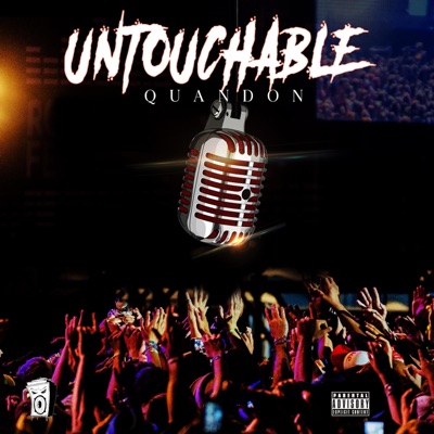 Untouchable - Single