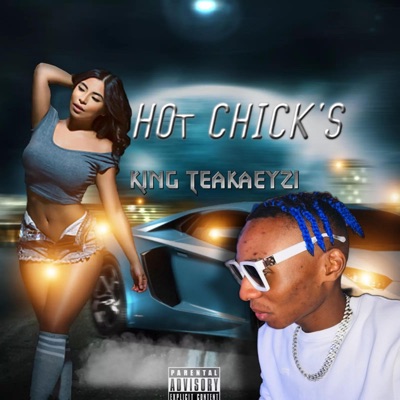 Hot chick's (feat. Polar 6ear) - Single
