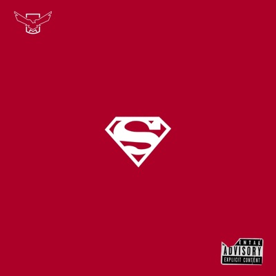 Self-made man - Single