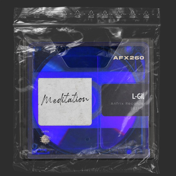 Meditation - Single