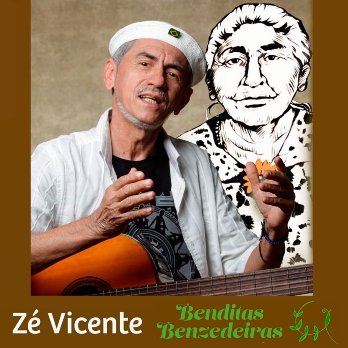 Zé Vicente 