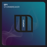 Stormbreaker - Single - Spy