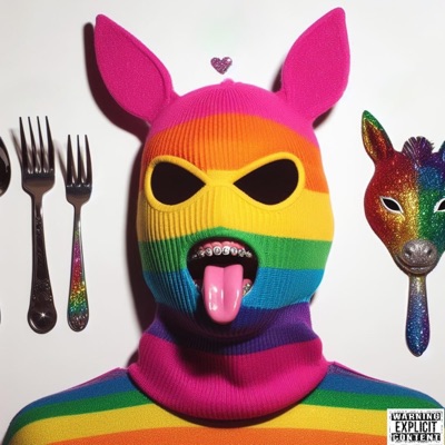 Eat Her Ass! - Single