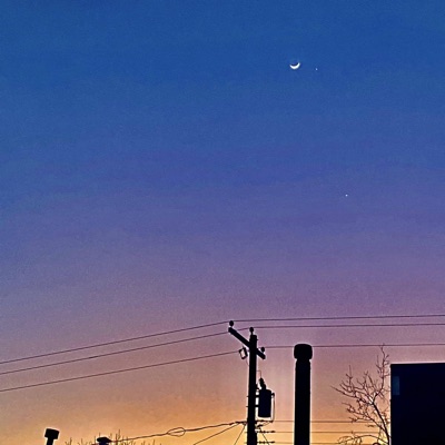 La Luna Junto A Ti - Single