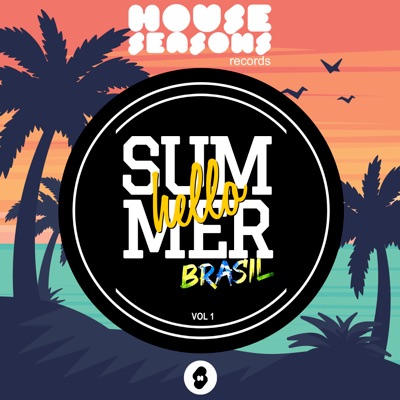 Hello Summer Brasil Vol 1