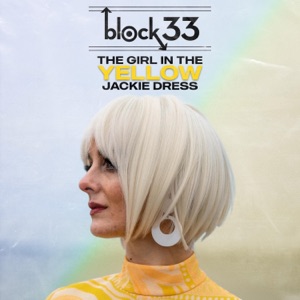 The Girl In the Yellow Jackie Dress - Single