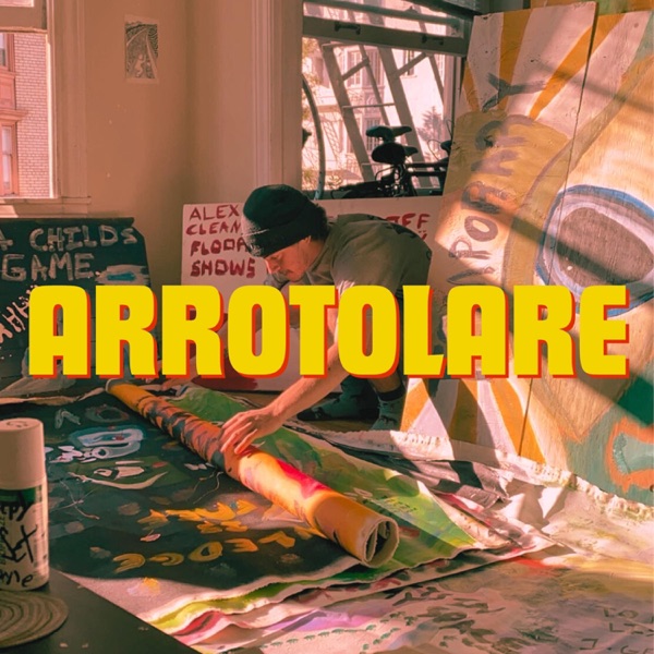 Arrotolare