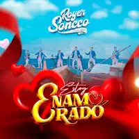 Estoy Enamorado — Royer Soncco