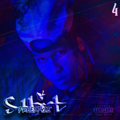 FREESTYLESHIT 4 (feat. prodphong) - Single