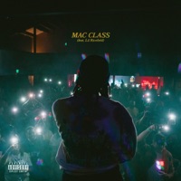 Mac Class - Single - Loe Gino & lil ricefield