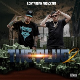 Can You Feel Me (feat. TeeKay) 2xTim & Kontraban