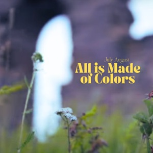 All is made of colors - Single