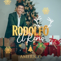 Rodolfo El Reno - Single - Américo