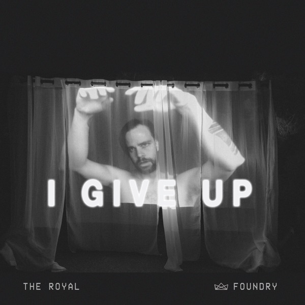 I Don’t Wanna Talk by The Royal Foundry on Go Folk