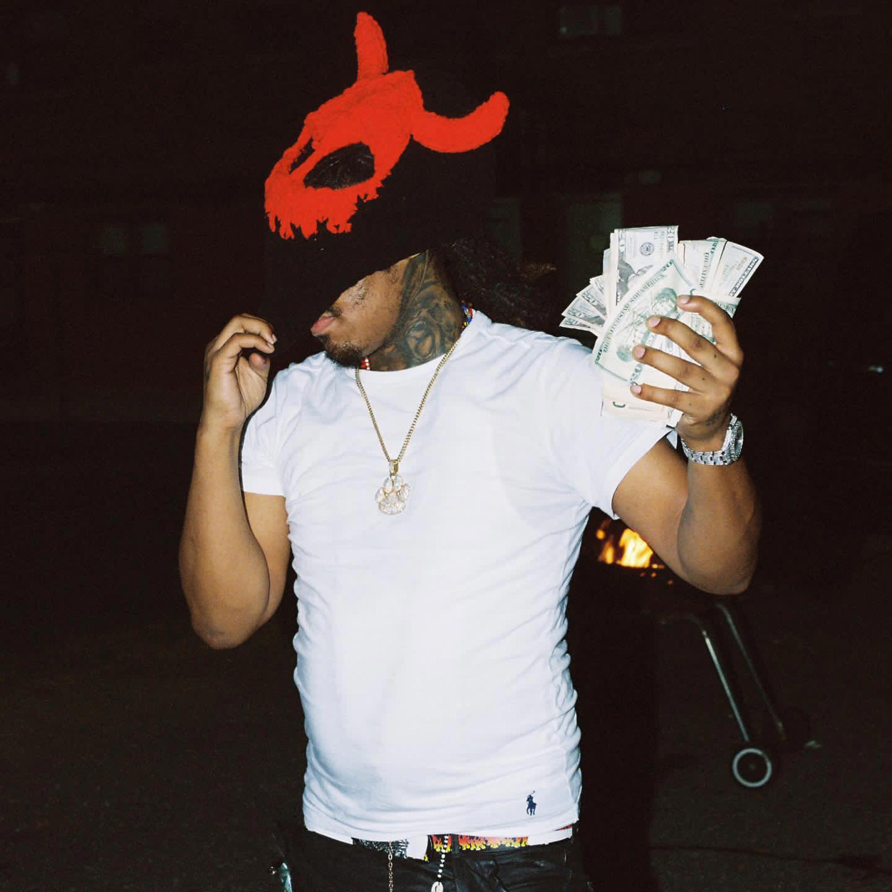 Praying to the wrong God (feat. Skrilla) - Single