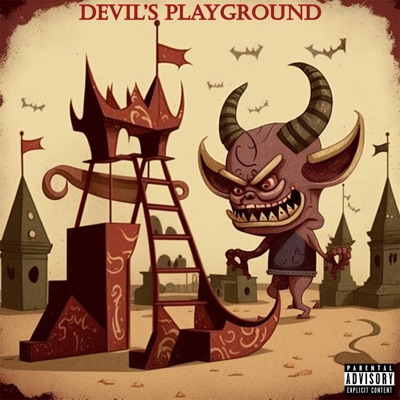Devil's Playground - Single