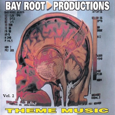 Theme Music, Vol. 2