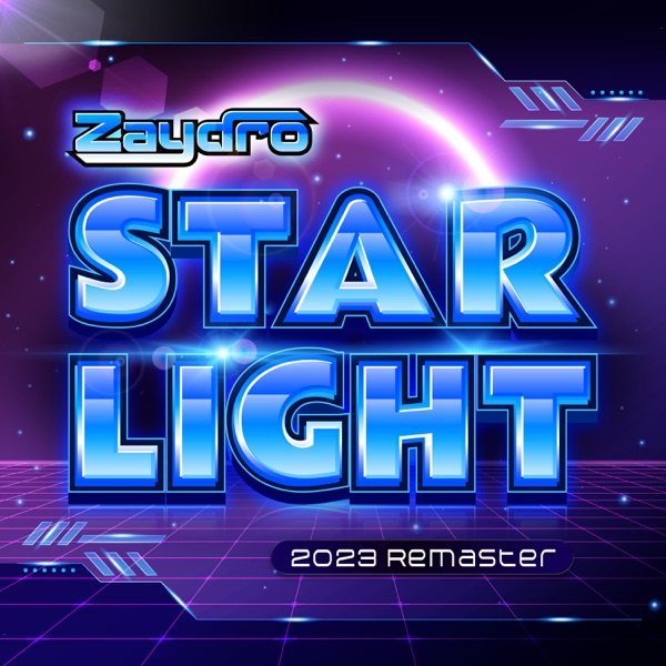 Starlight (2023 Remaster) - Single
