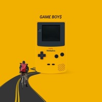 Gam£ Boy$ - 9thnvtiv3