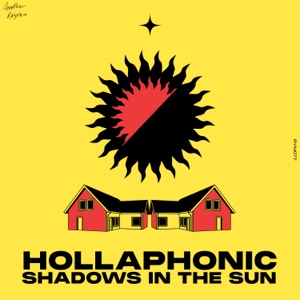 Shadows in the Sun (feat. Amba Tremain) - Single