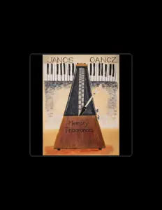 János Oanczを聴いたり、ミュージックビデオを鑑賞したり、経歴やツアー日程などを確認したりしましょう！