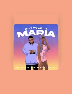 Ouça Buttylola, assista a videoclipes, leia a biografia, veja as datas das turnês e mais!