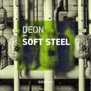 Soft Steel (feat. Ruben Drenth, Steven Kamperman, Ad Colen & Mees Siderius)
