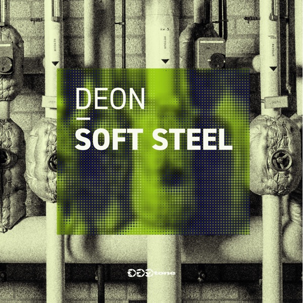 Soft Steel (feat. Ruben Drenth, Steven Kamperman, Ad Colen & Mees Siderius)