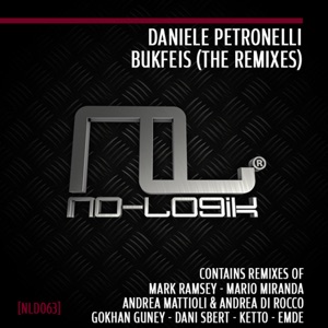 Bukfeis (The Remixes)