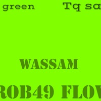 Rob49 Flow - Single - TQ Savage