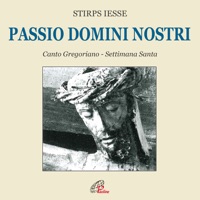 Stirps Iesse & Enrico De Capitani - O quando in cruce