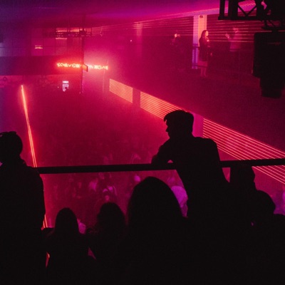 makro mikro - La La La Suki