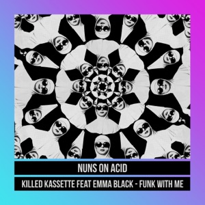 Funk With Me (feat. Emma Black) - Single