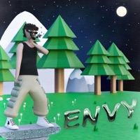 ENVY (feat. JADY'S BIRTHDAY) - Single - MG Money