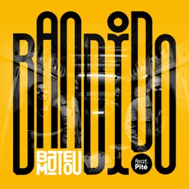 Bandido (feat. Pité) Bateu Matou
