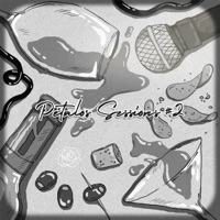 Pétalos Sessions #2 - Single - Gayo Valdez, AdJack & Mina con N