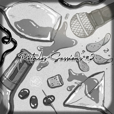 Pétalos Sessions #2 - Single