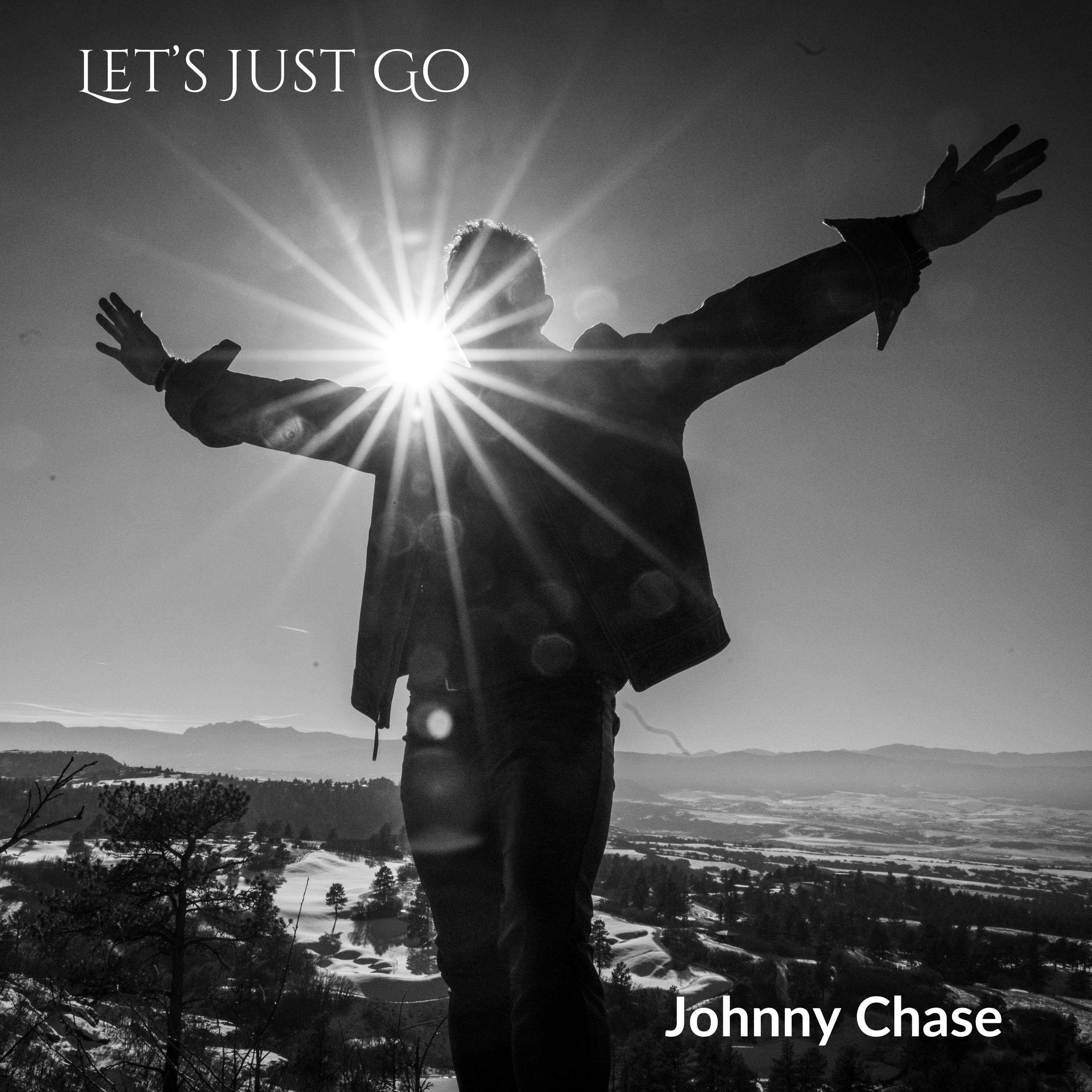 Let's Just Go - Single