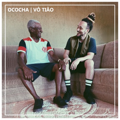 Vô Tião (feat. Kush1m) - Single