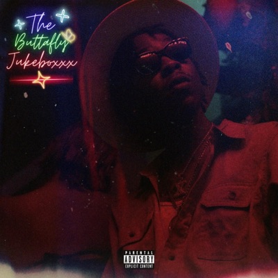 The Buttafly Jukeboxxx