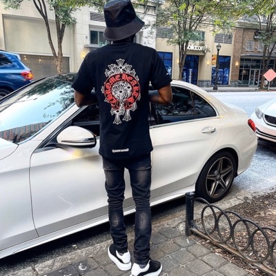 Dior (feat. Maka Barz  & Lil Omz) - Single