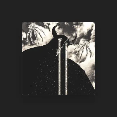 Listen to A Knife in the Dark, watch music videos, read bio, see tour dates & more!
