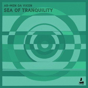 Sea of Tranquility - Single