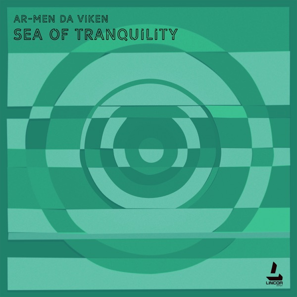 Sea of Tranquility - Single